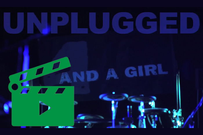 4andagirl - unplugged 2014 in Kirchseeon - Grenzenlose Spielfreude