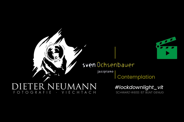 #lockdownlight_vit :: Dieter Neumann Fotografie - Viechtach :: schwarz-weiss ist bunt genug