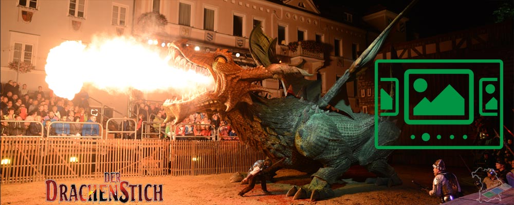 das slideshow-Fenster für 'drachenstich.de' anzeigen ...
Der Further Drachenstich :: pr.achtvoll.es gesehen von Peter Schrettenbrunner
