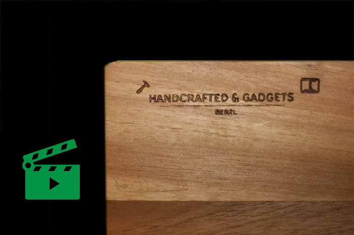 Handcrafted & Gadgets :: Berzl
