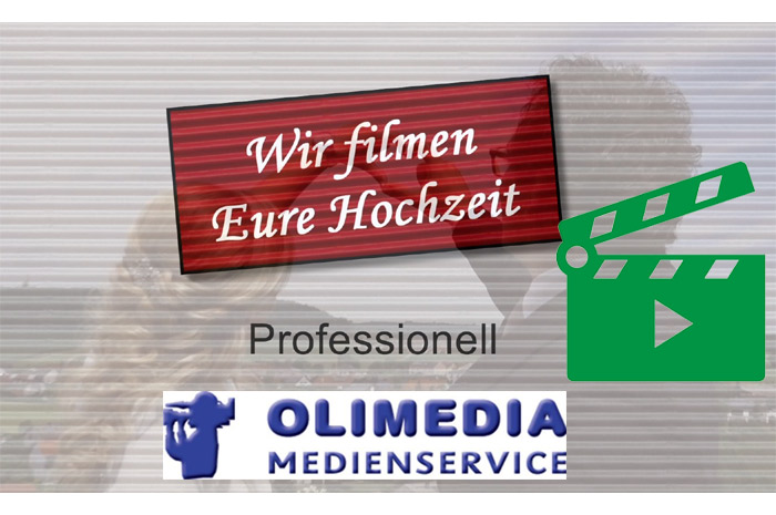 OLIMEDIA Medienservice