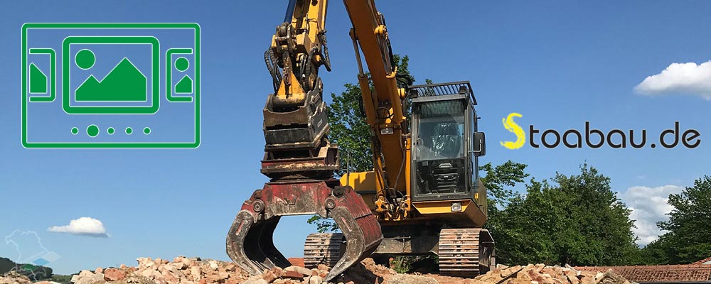 das slideshow-Fenster für 'stoabau.de' anzeigen ...
Stoabau :: POWER ohne Ende