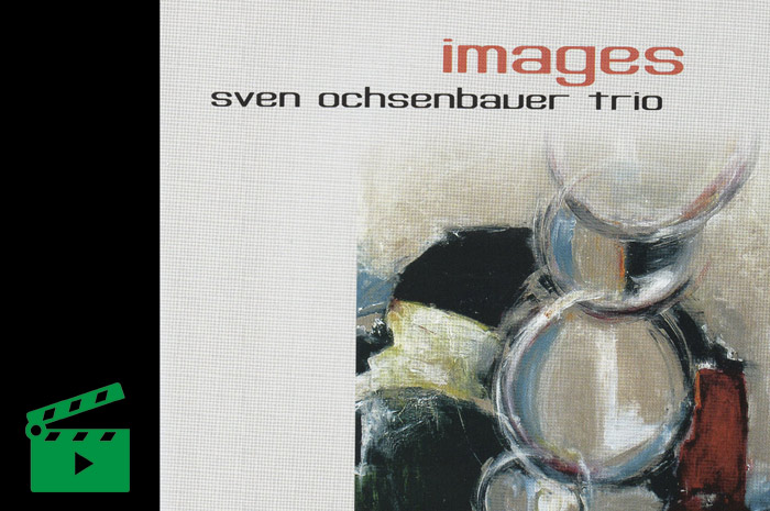 Sven Ochsenbauer Trio - Nightflight