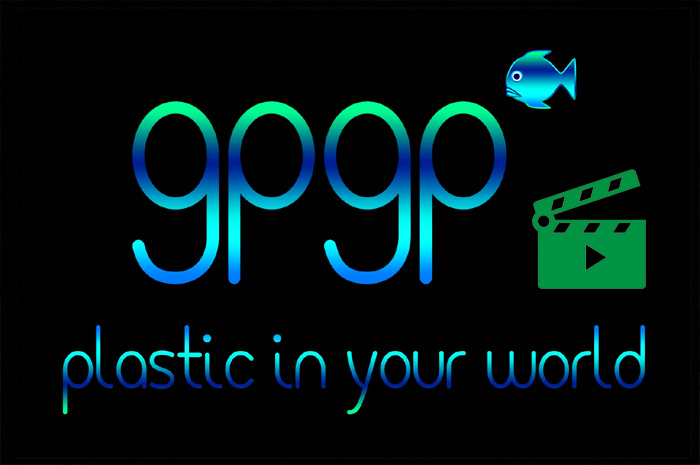 gpgp - plastic in your world :: Ein fantastisches Kunstprojekt von tmf