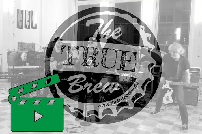 THE TRUE BREW :: Real Rock from Lower Bavaria