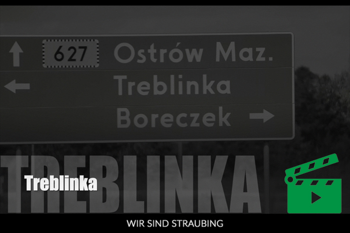 Fotodokumentation - Treblinka