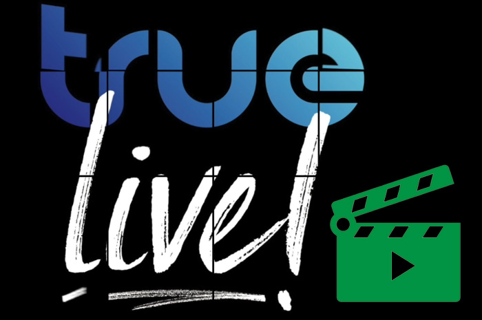 TRUE LIVE :: Die brandneue Streaming Plattform geht an den Start