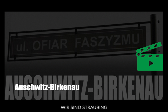 Fotodokumentation I - Auschwitz - Stammlager