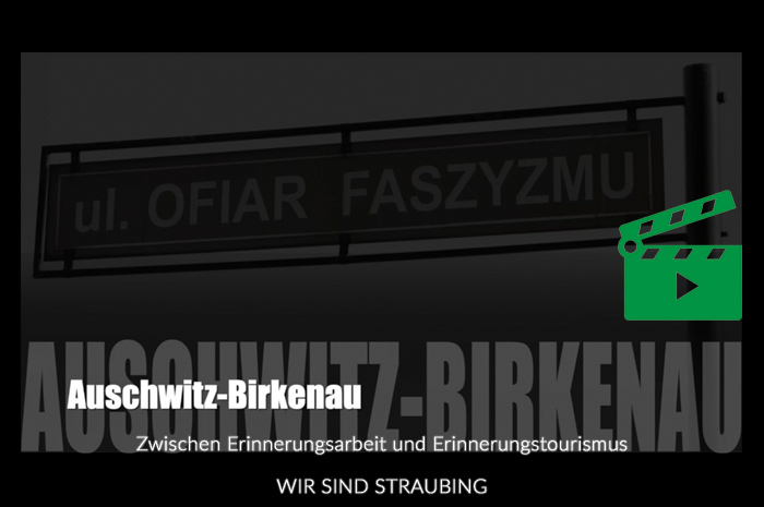 Fotodokumentation II - Auschwitz-Birkenau - Außenlager